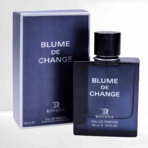 ادکلن مردانه روونا مدل BLUME DE CHANGE