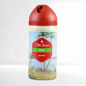 اسپری بدن مردانه Old Spice مدل Fiji