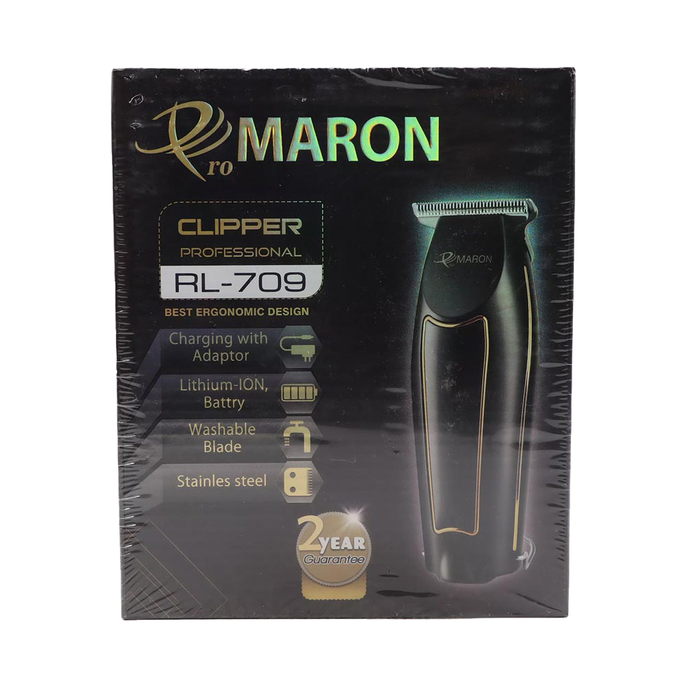 ماشین اصلاح پرومارون RL_709 1 ماشین اصلاح پرومارون RL_709