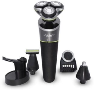 ریش تراش مک استایلر MC-8819