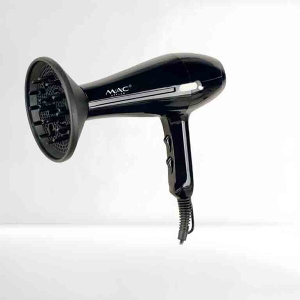 سشوار حرفه ای مک استایلر مدل MC-6900
