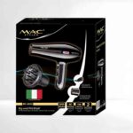سشوار حرفه ای مک استایلر مدل MC-6900