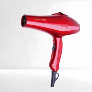 سشوار حرفه ای مک استایلر مدل MC-6672