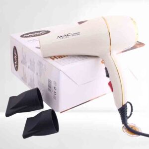 سشوار مک استایلر مدل MC-6689