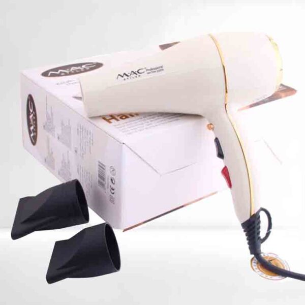 سشوار مک استایلر مدل MC-6689