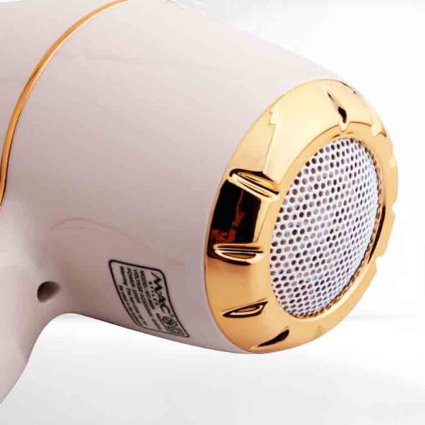 سشوار مک استایلر مدل MC-6689