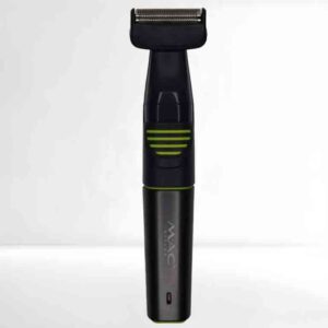 ماشین اصلاح صورت و بدن مک استایلر مدل MC-8821