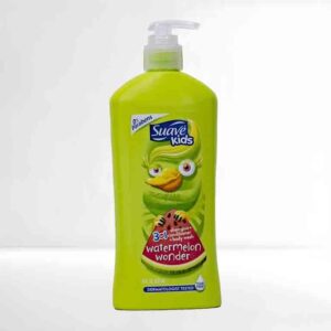 شامپو بچه سواو مدل Watermelon Wonder