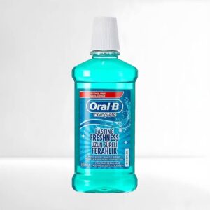 دهان شویه اورال بی مدل Lasting Freshness
