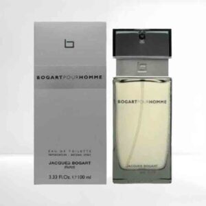 ادکلن مردانه ژاک بوگارت Bogart Pour Homme