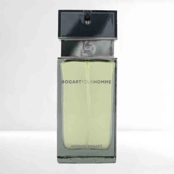 ادکلن مردانه ژاک بوگارت Bogart Pour Homme