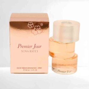 ادکلن زنانه نینا ریچی Premier Jour