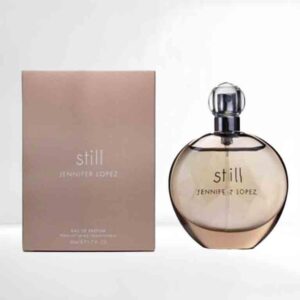 ادکلن زنانه جنیفر لوپز Still