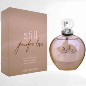 ادکلن زنانه جنیفر لوپز Still