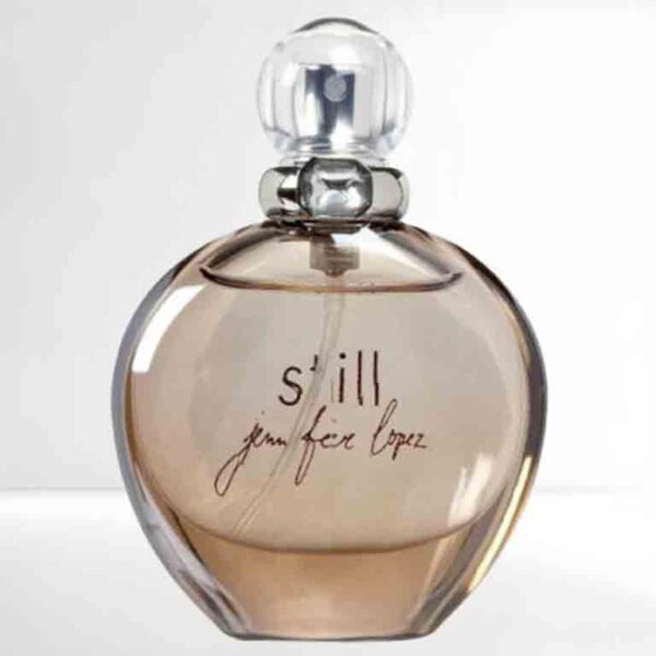 ادکلن زنانه جنیفر لوپز Still