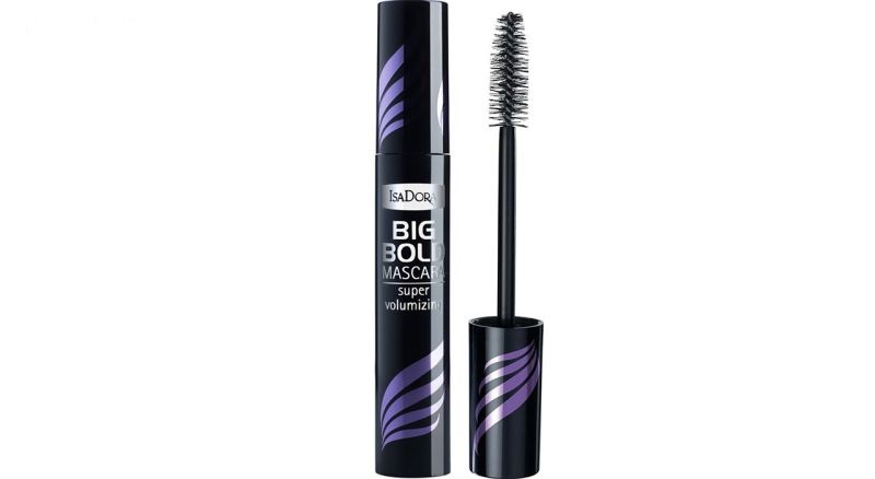 ریمل بنفش ایزادورا مدل Big Bold 1 ریمل بنفش ایزادورا مدل Big Bold
