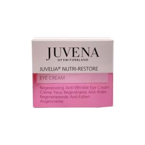 کرم دور چشم ژوونا مدل نوتری رستور Nutri Restore