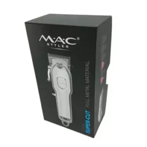 ماشین اصلاح مک استایلر مدل MC-5806