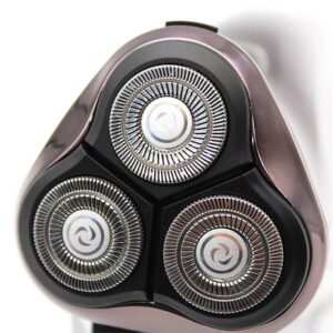 ریش تراش مک استایلر مدل MC-8802