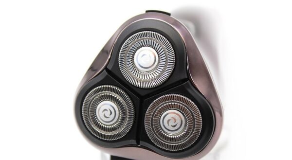ریش تراش مک استایلر مدل MC-8802