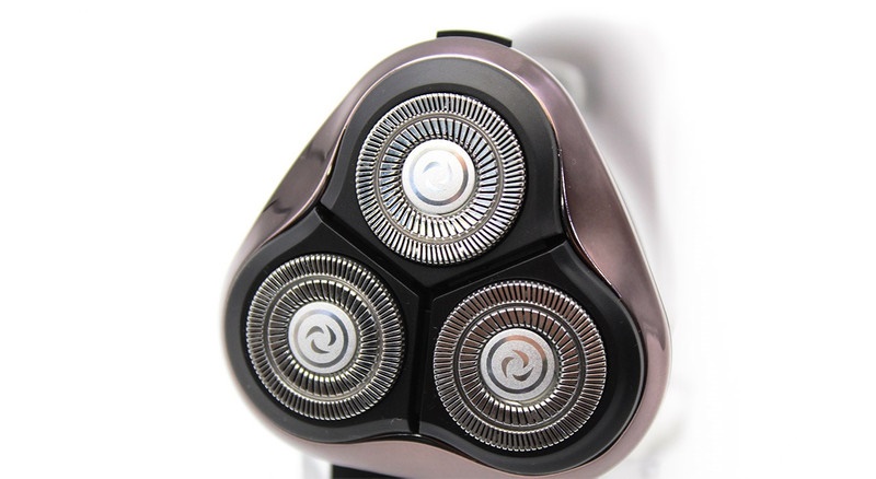 ریش تراش مک استایلر مدل MC-8802