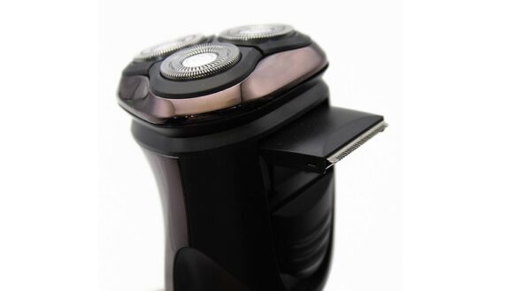 ریش تراش مک استایلر مدل MC-8802