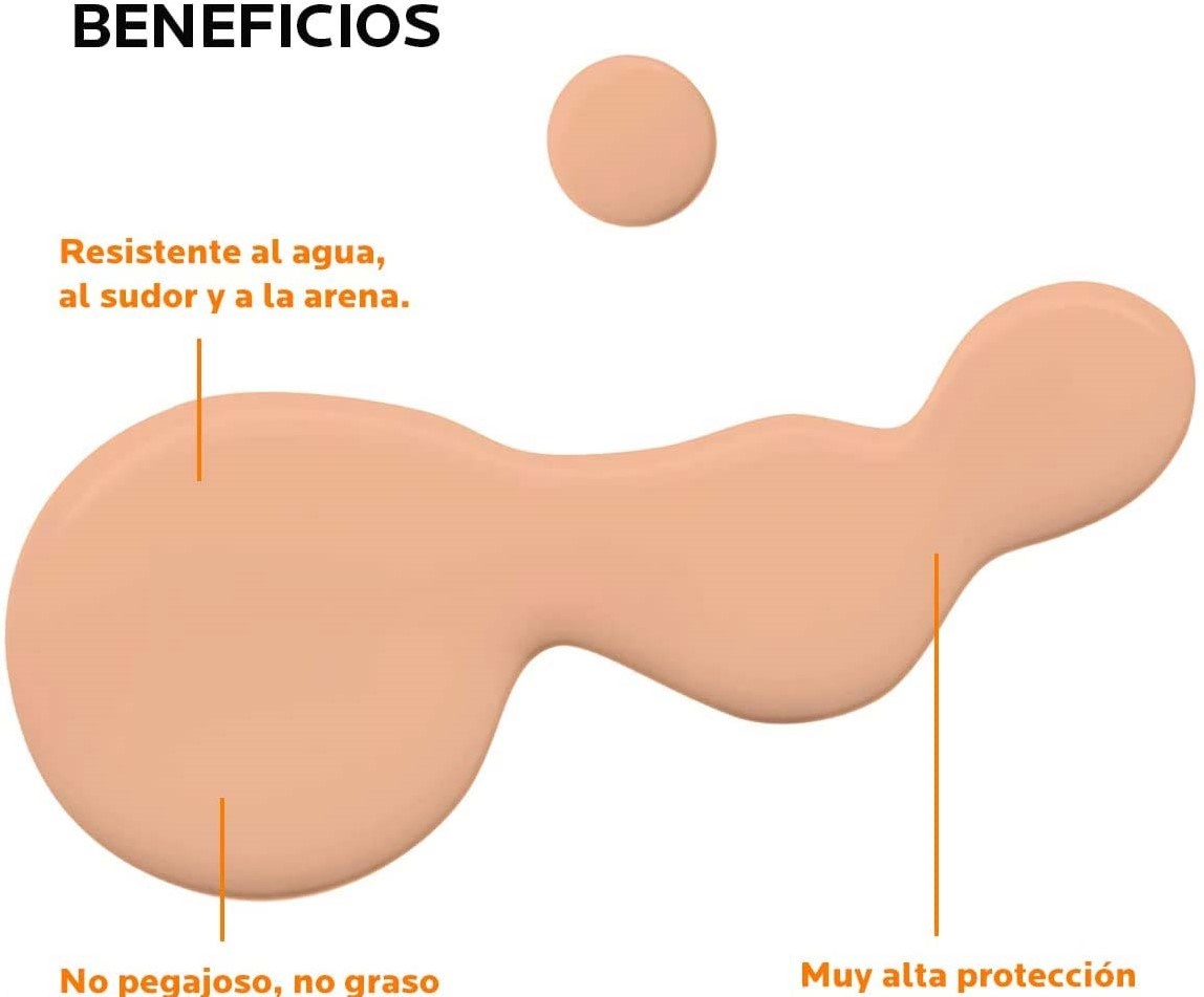 ضد آفتاب لاروش پوزای رنگی مدل SPF 50 اصل فرانسه 50 میل 3 ضد آفتاب لاروش پوزای رنگی مدل SPF 50 اصل فرانسه 50 میل