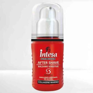 افترشیو اینتسا مدل Balsamo Sensitive
