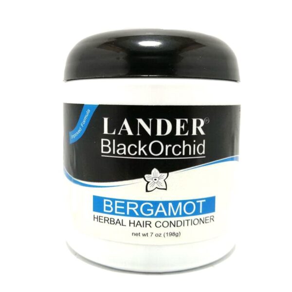 واکس مو لندر LANDER