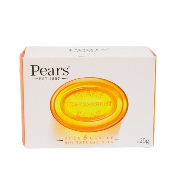 صابون پیرس اصلی 125 گرم