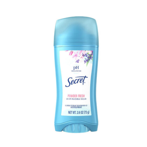 استیک ضدتعریق سکرت رایحه پودری حجم 76 گرم