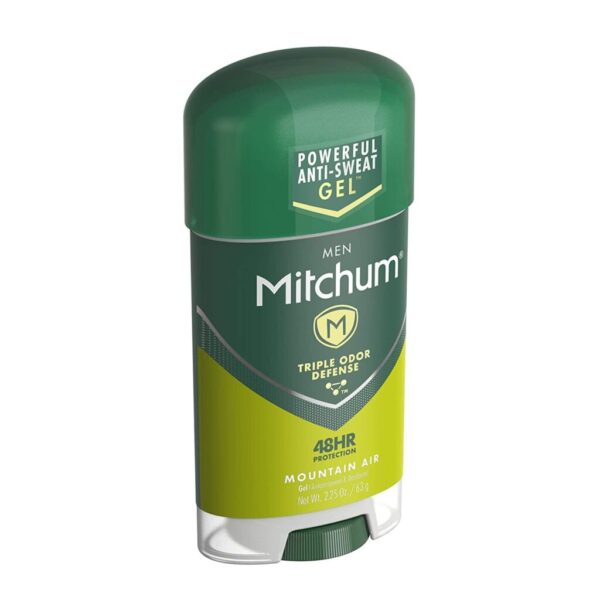 مام ژله ای میچام مدل mountain air حجم 63 گرم