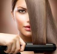 اثرات بعدی درمان صاف کردن مو چیست؟