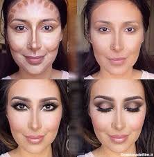 5 بهترین نوع آرایش صورت برای درخشان شدن پوست