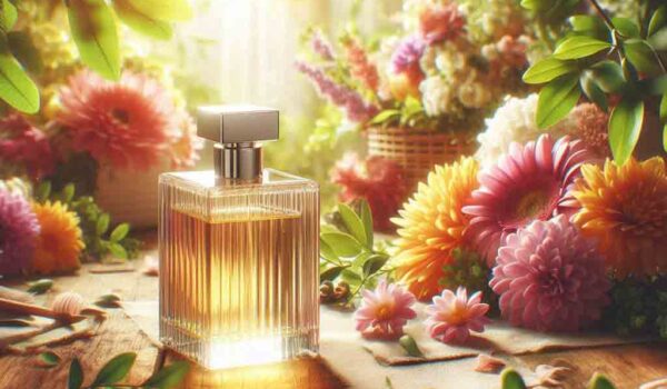 بهترین رایحه ادکلن برای فصل گرم