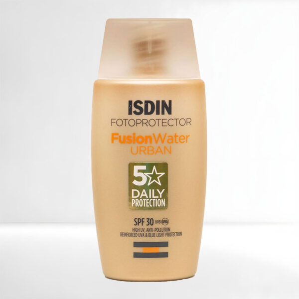 ضد آفتاب فیوژن واتر اوربان ایزدین SPF 30