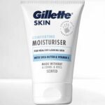 کرم مرطوب کننده صورت آقایان ژیلت Gillette