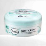 کرم مرطوب کننده صورت و بدن باله آ مدل Soft Cream