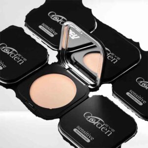 پنکک گلدن آی Golden Eye