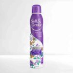 اسپری ضد تعریق سافت اند جنتل مدل Orchid Desire