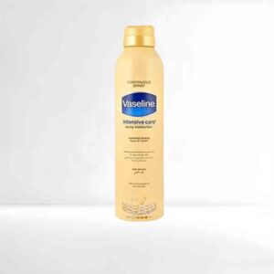 اسپری لوسیون بدن وازلین Essential Healing