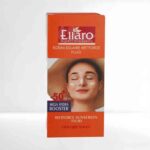 ضدآفتاب بی رنگ الارو SPF50