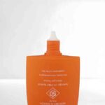 ضدآفتاب بی رنگ الارو SPF50