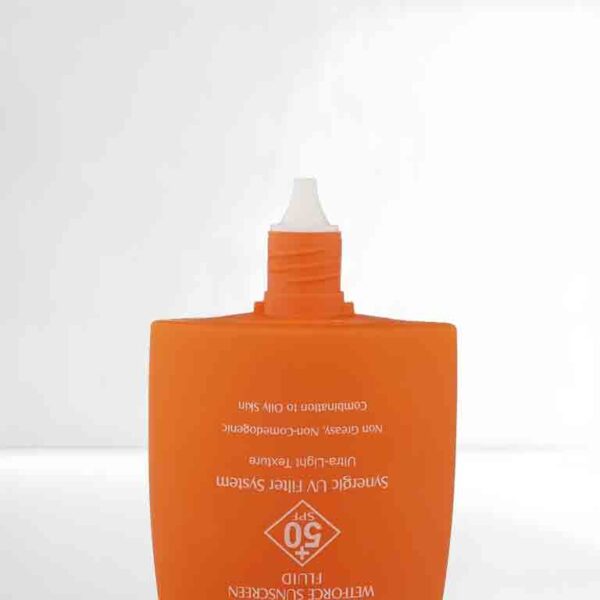 ضدآفتاب بی رنگ الارو SPF50