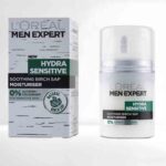 آفترشیو لورآل مدل Hydra Sensitive
