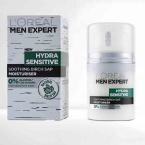 آفترشیو لورآل مدل Hydra Sensitive