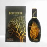 ادکلن مردانه Belvedere Intense