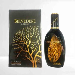 ادکلن مردانه Belvedere Intense