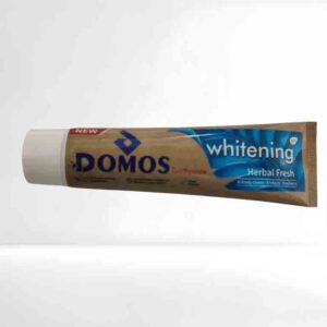 خمیر دندان دوموس WHITENING