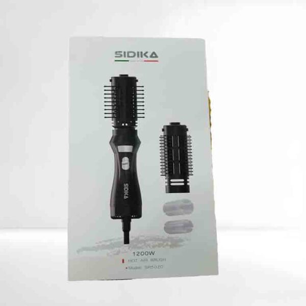 سشوار چرخشی سیدیکا SR5020